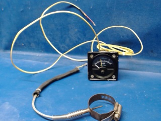 46150 Alcor Inc - Indicator - EGT w/ Probe